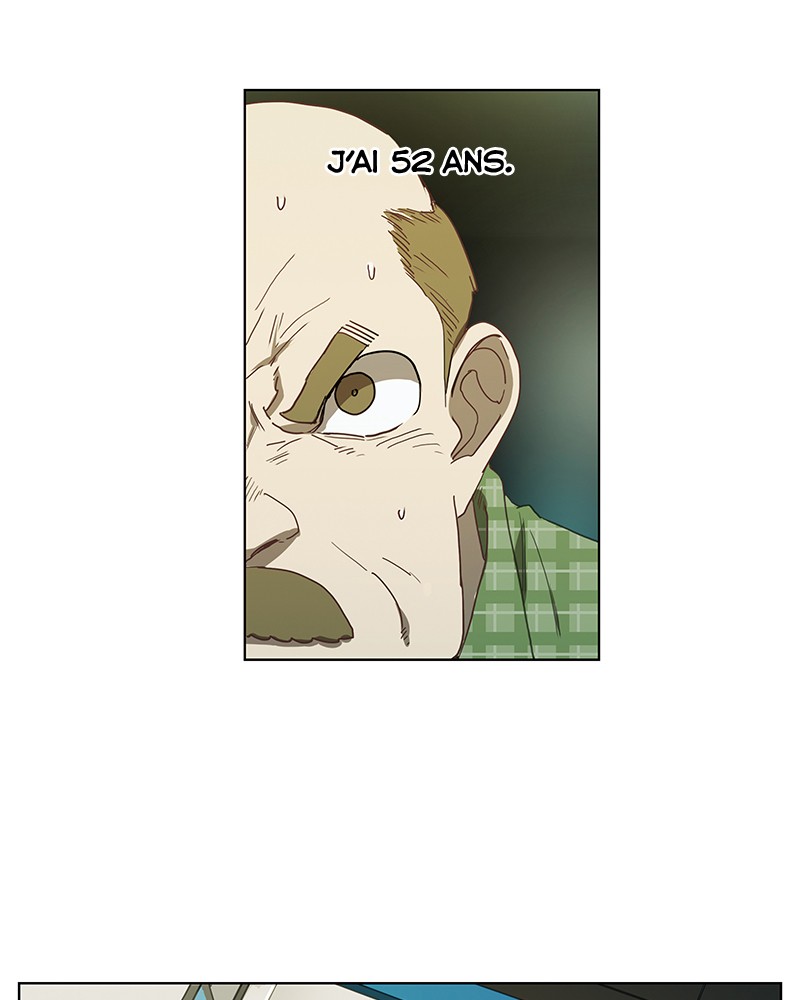 Read The Boxer FR Manga Online