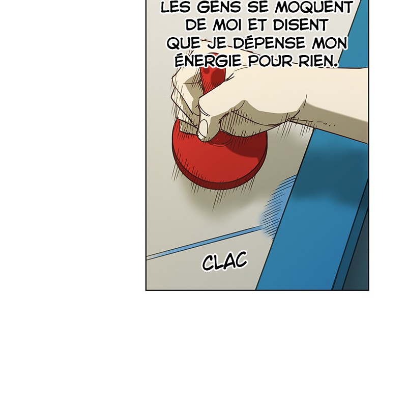 Read The Boxer FR Manga Online