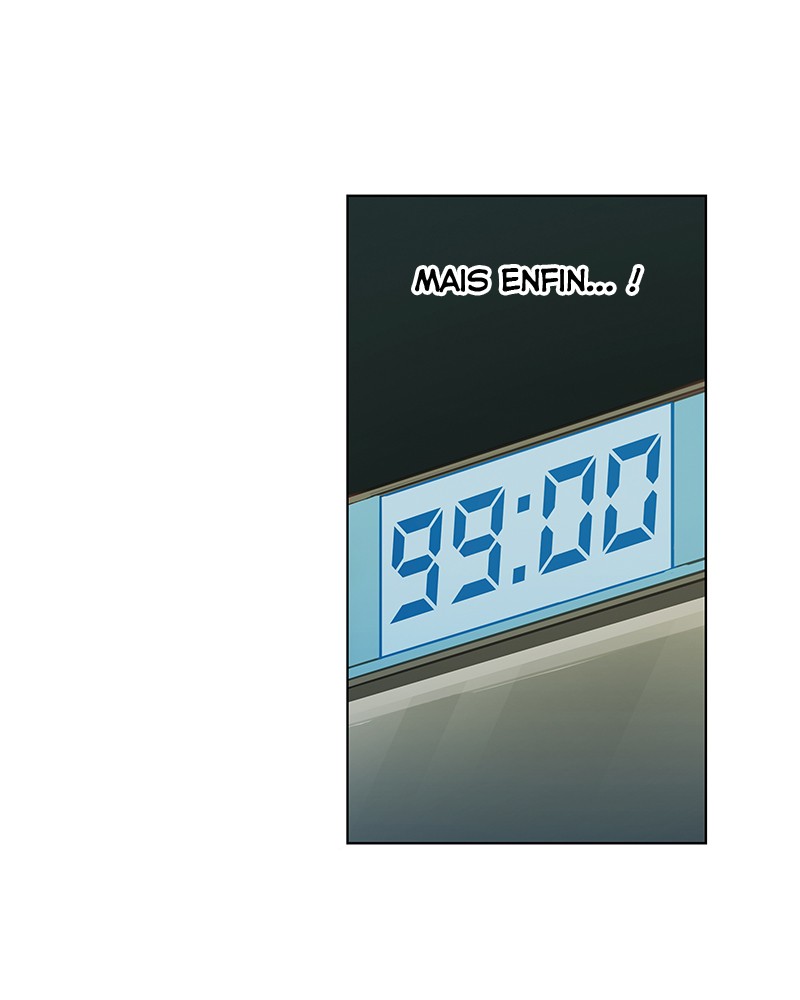 Read The Boxer FR Manga Online