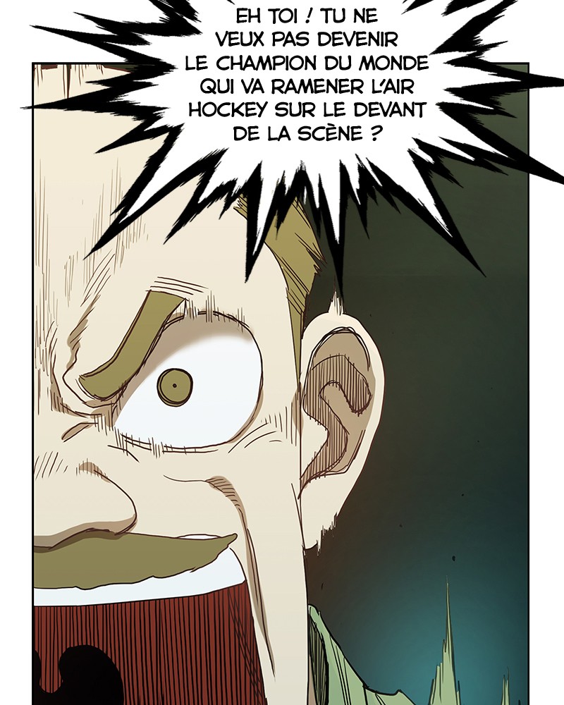 Read The Boxer FR Manga Online