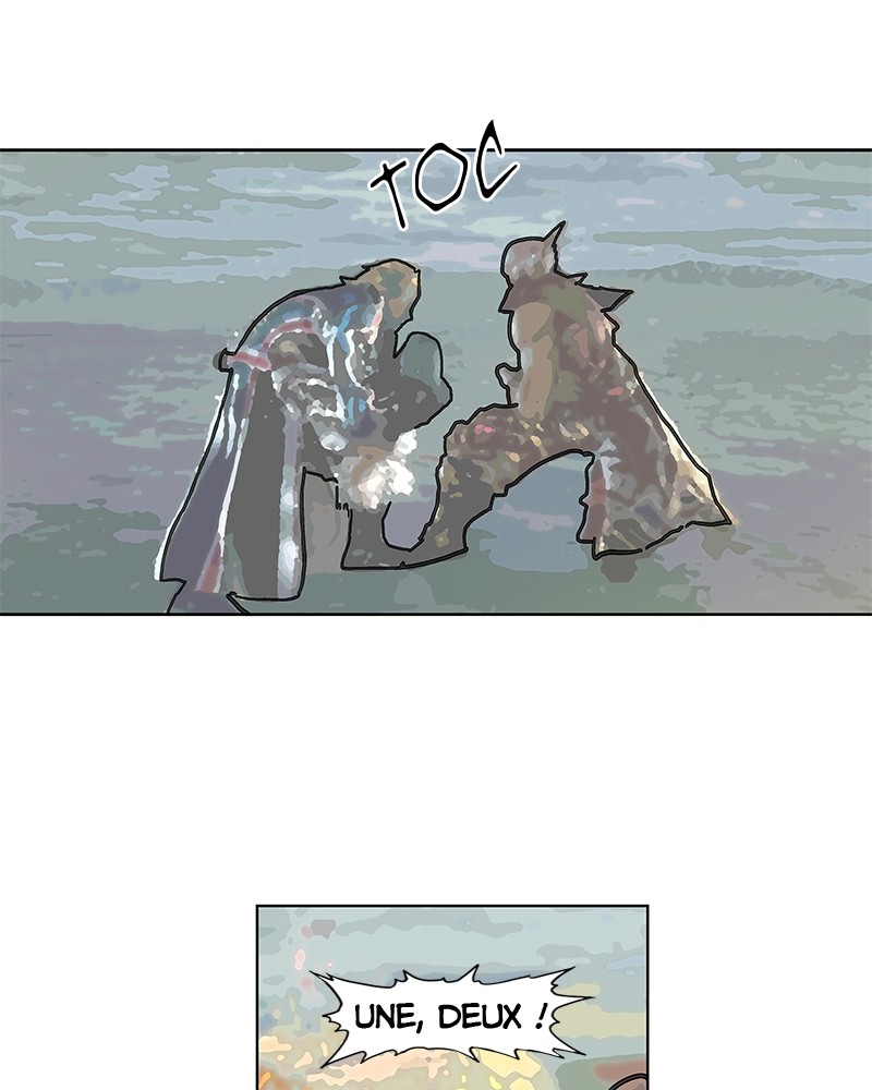 Read The Boxer FR Manga Online