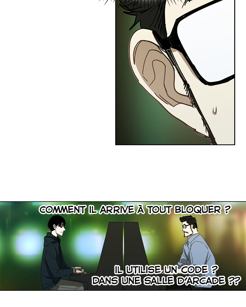 Read The Boxer FR Manga Online