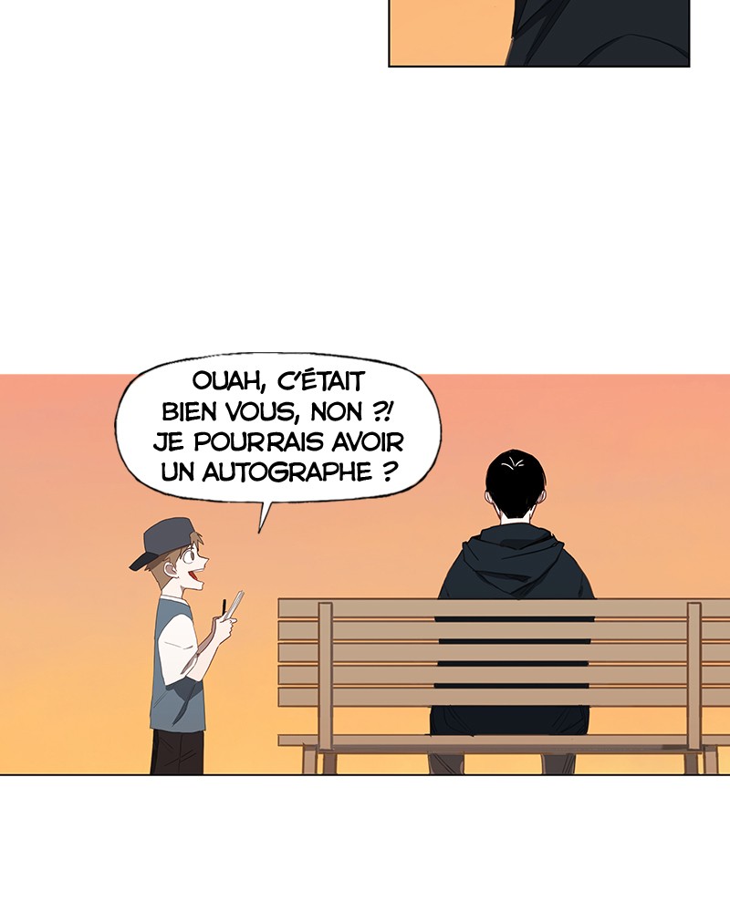 Read The Boxer FR Manga Online