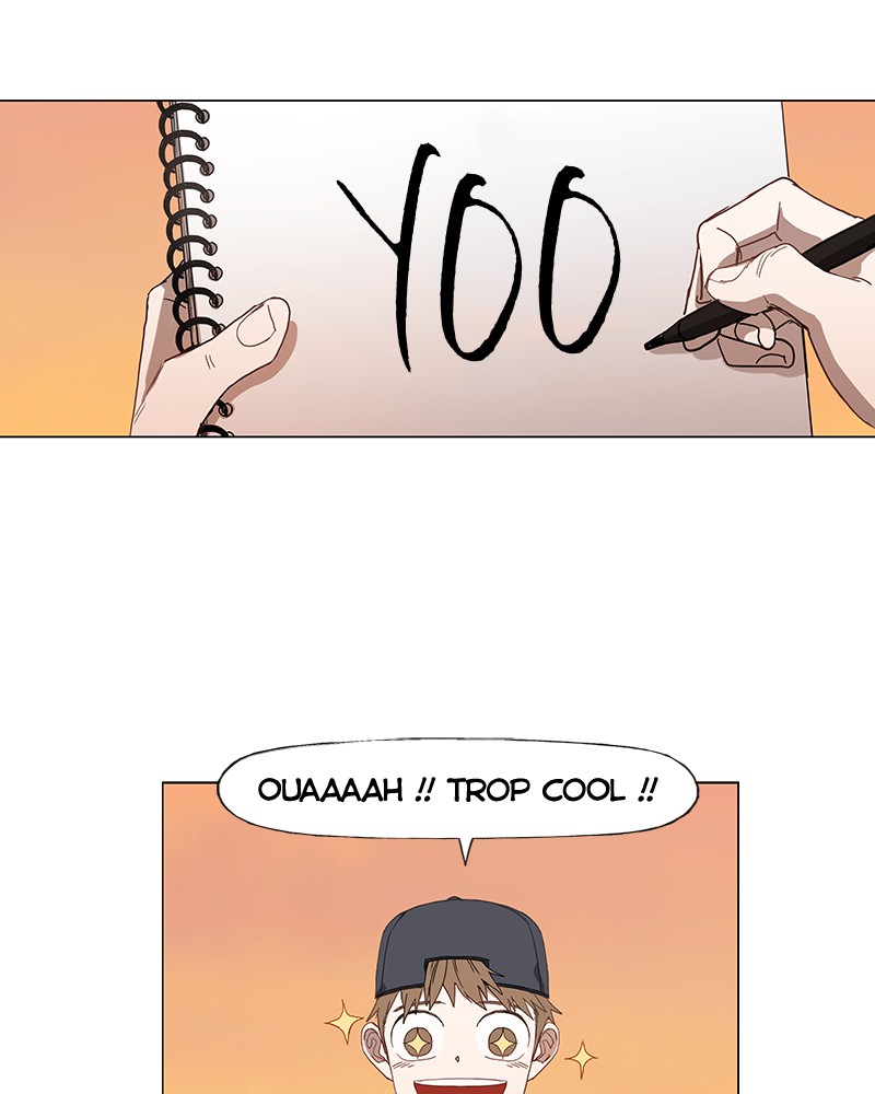 Read The Boxer FR Manga Online