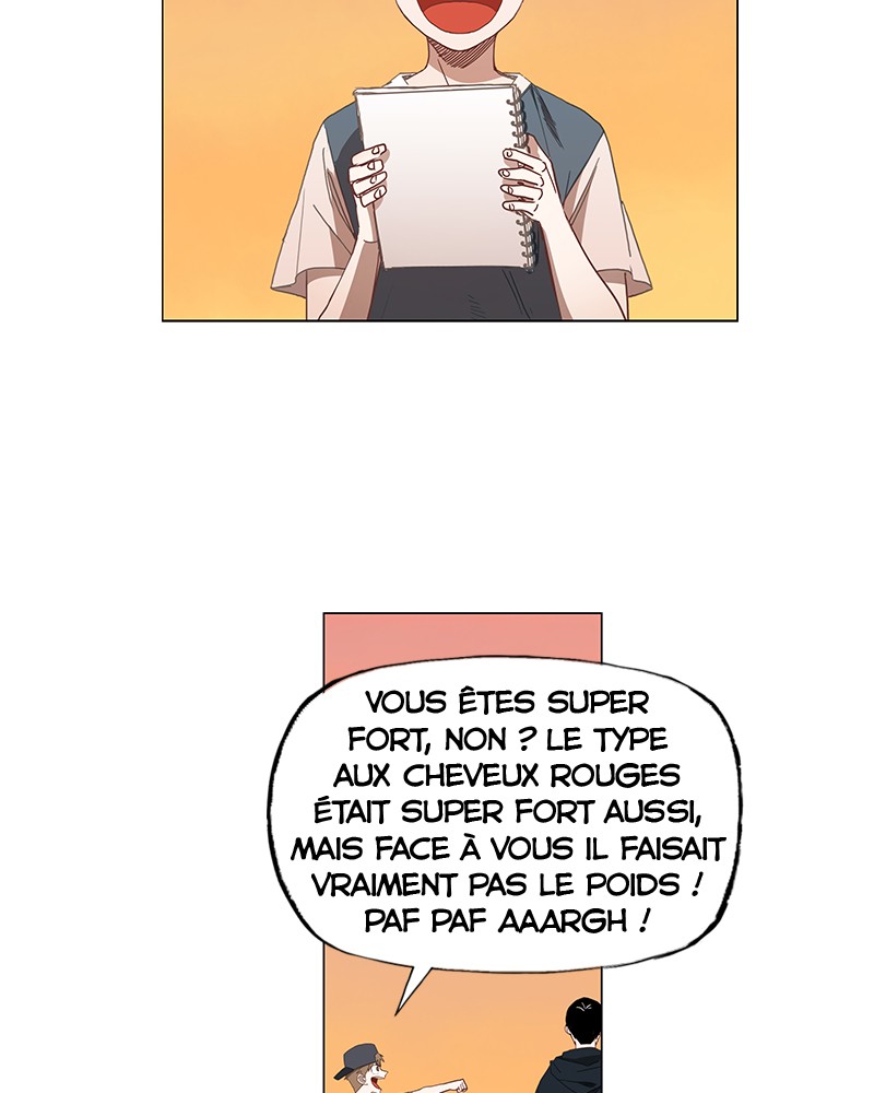 Read The Boxer FR Manga Online