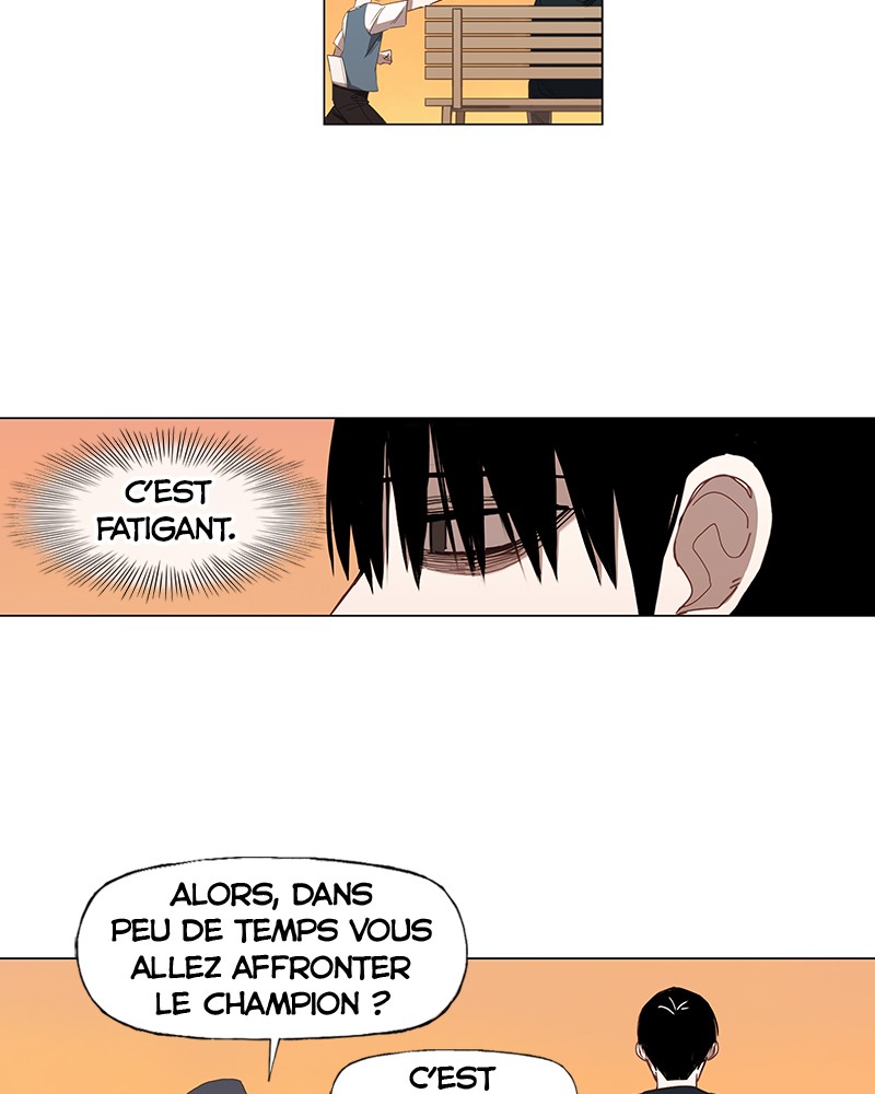 Read The Boxer FR Manga Online