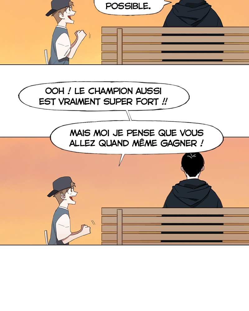 Read The Boxer FR Manga Online