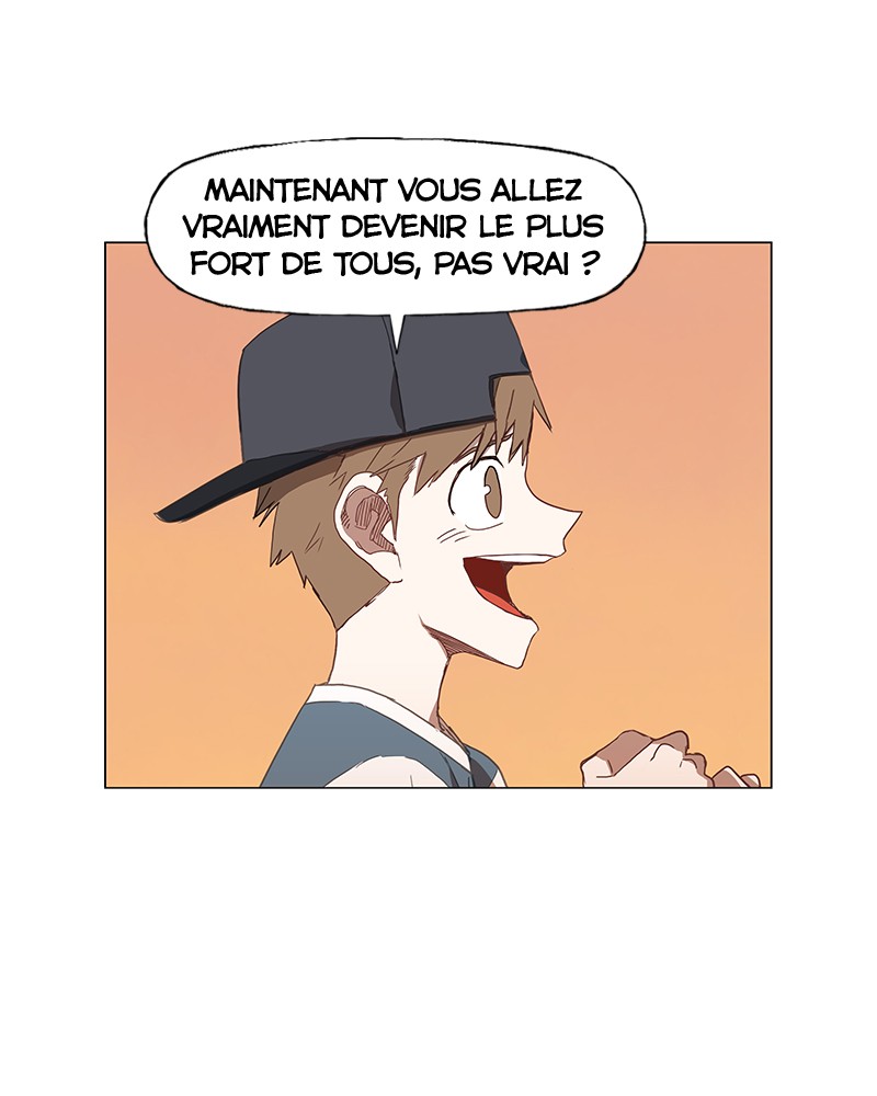 Read The Boxer FR Manga Online