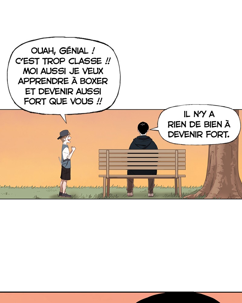 Read The Boxer FR Manga Online