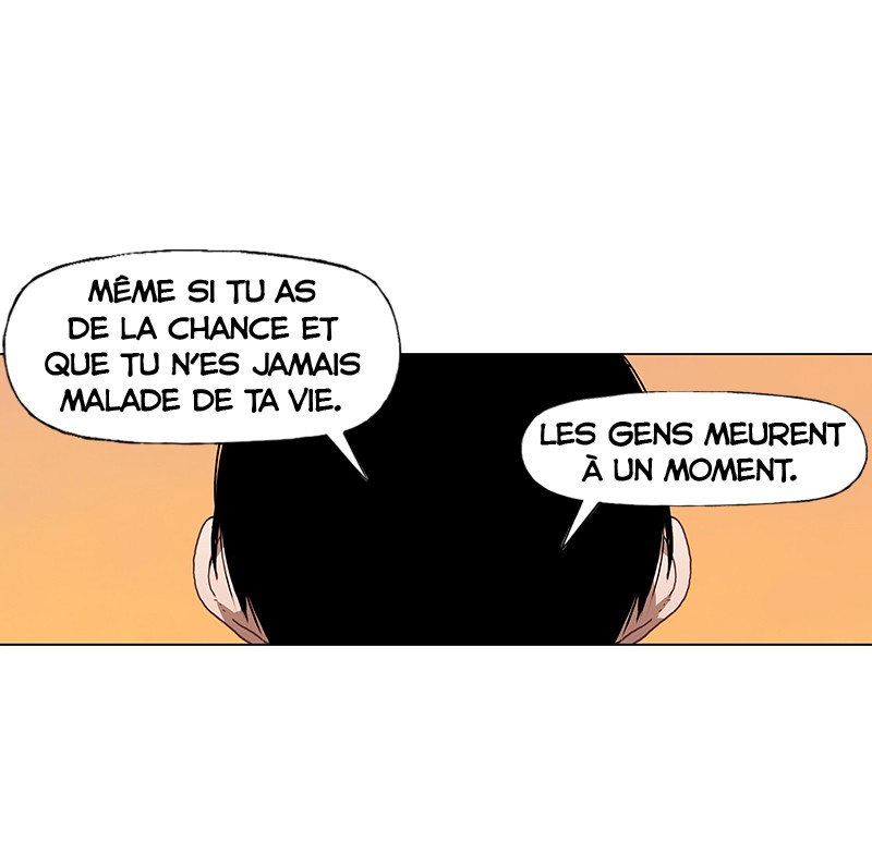 Read The Boxer FR Manga Online