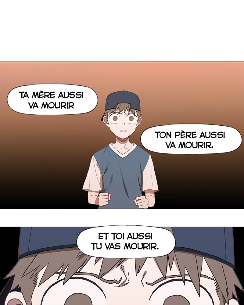 Read The Boxer FR Manga Online