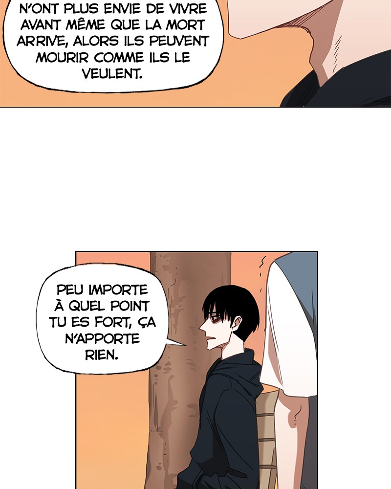 Read The Boxer FR Manga Online