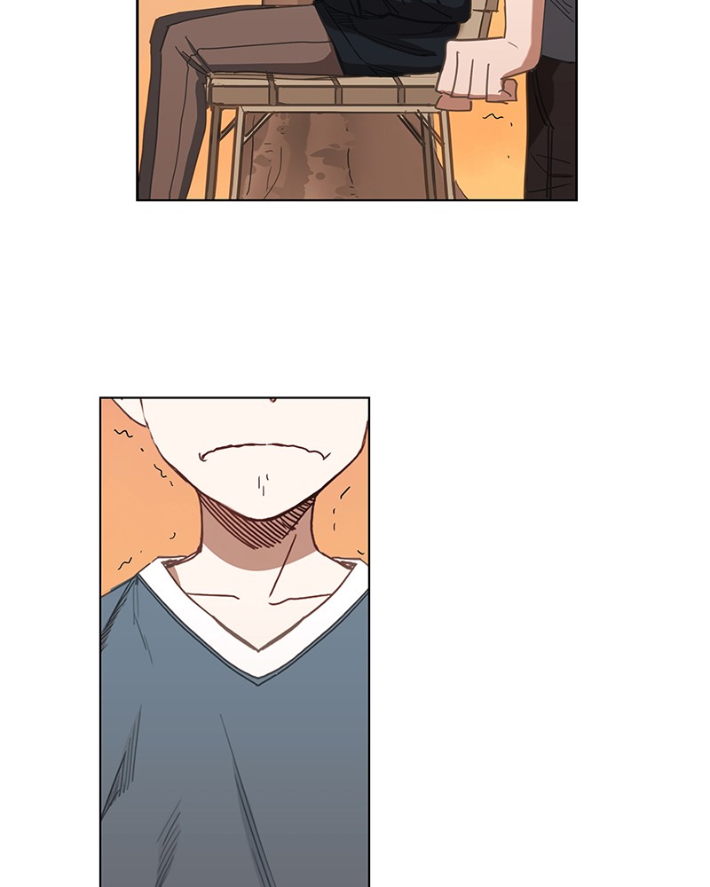 Read The Boxer FR Manga Online