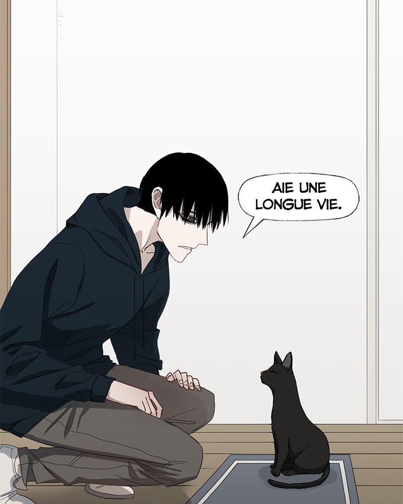 Read The Boxer FR Manga Online