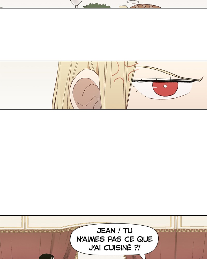 Read The Boxer FR Manga Online