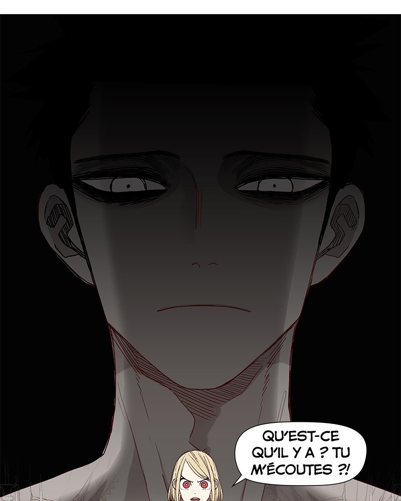 Read The Boxer FR Manga Online