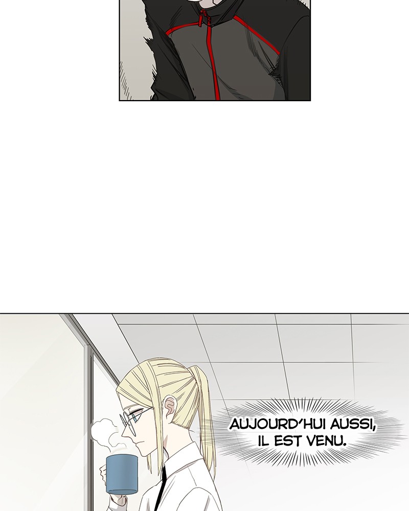 Read The Boxer FR Manga Online