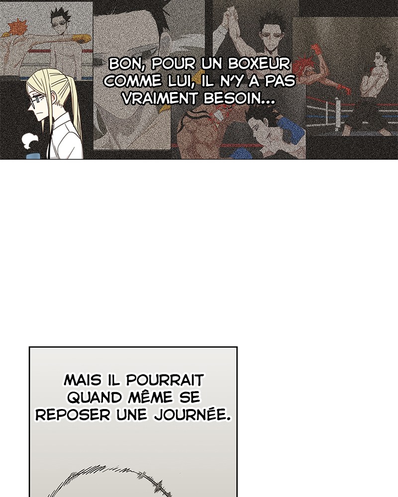 Read The Boxer FR Manga Online