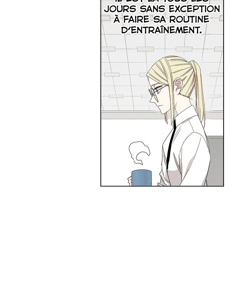 Read The Boxer FR Manga Online