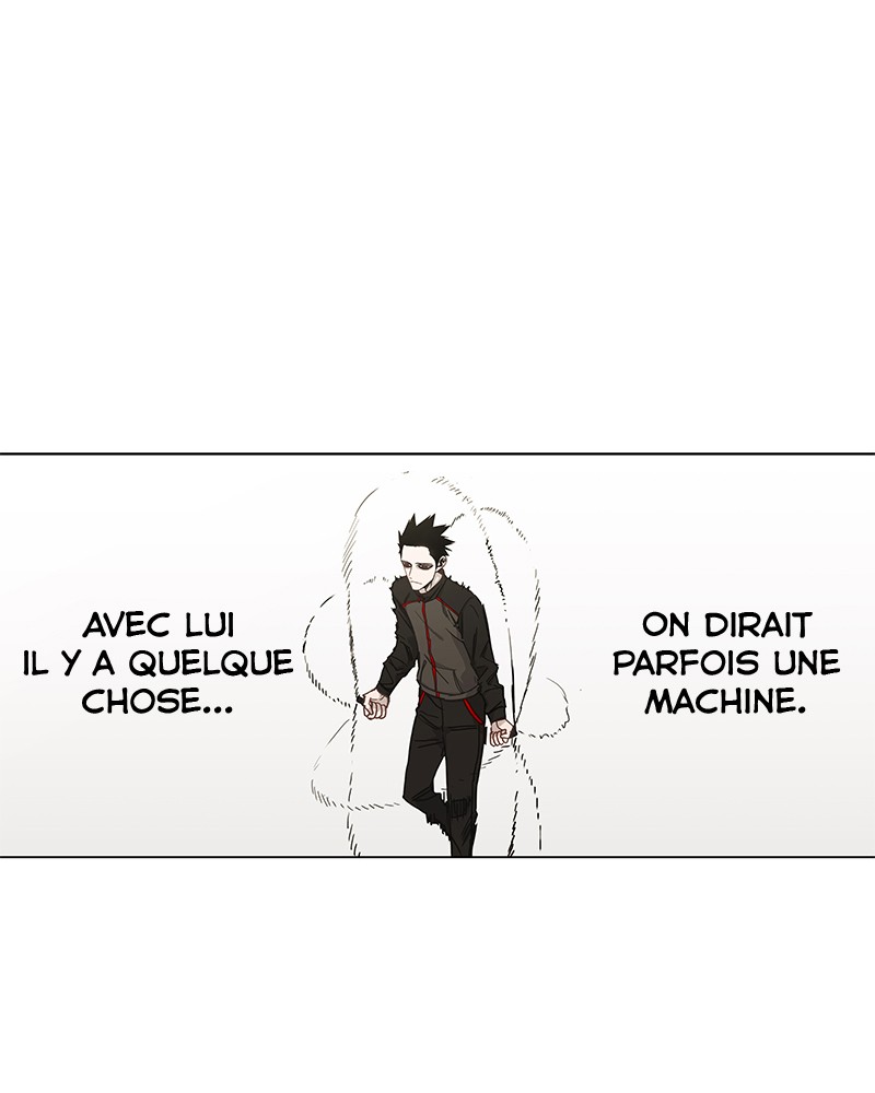 Read The Boxer FR Manga Online