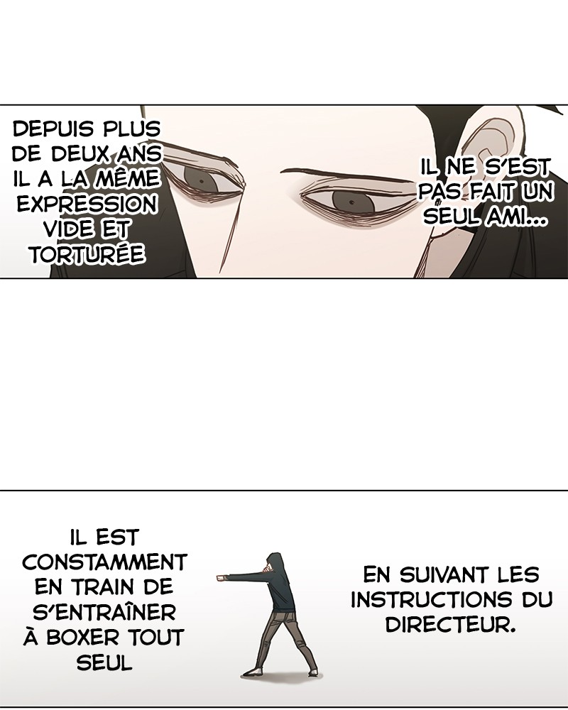 Read The Boxer FR Manga Online