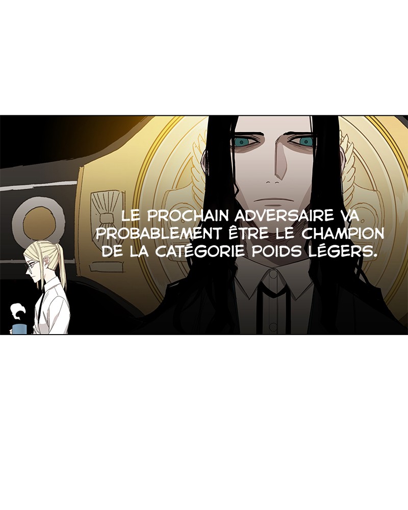 Read The Boxer FR Manga Online