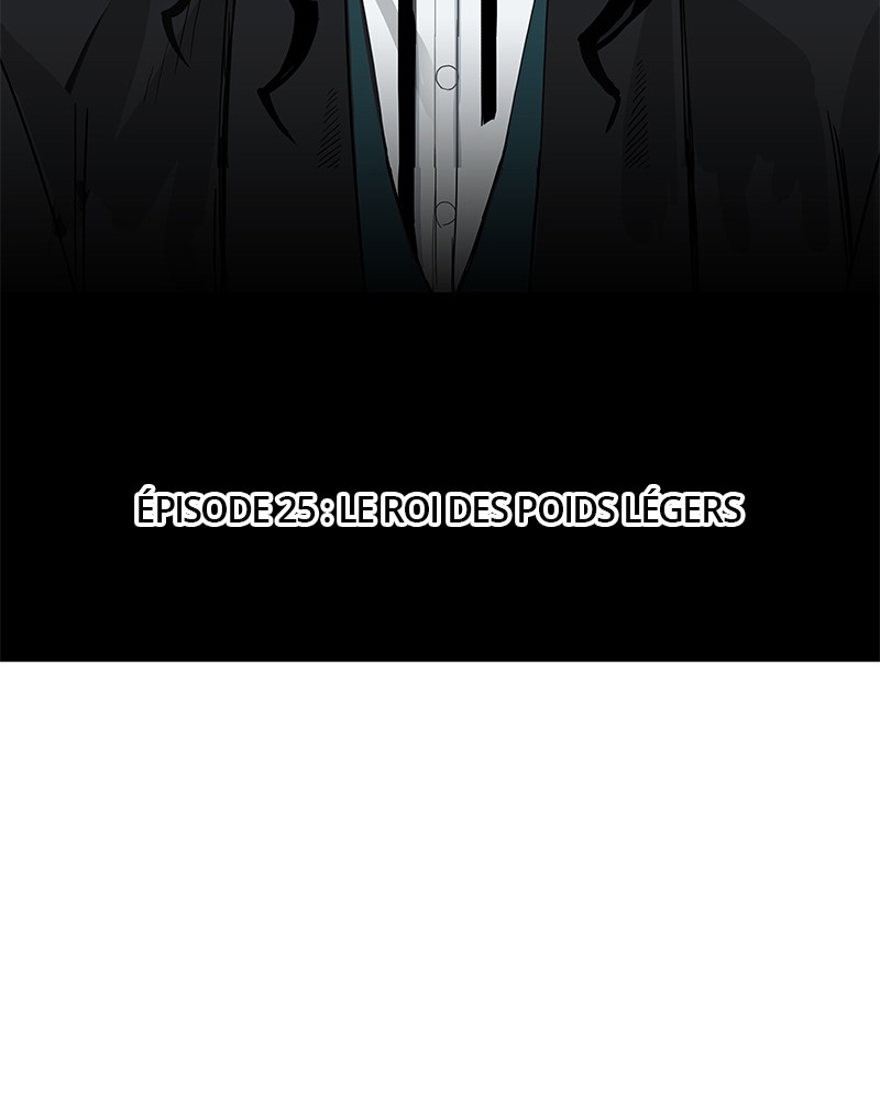 Read The Boxer FR Manga Online