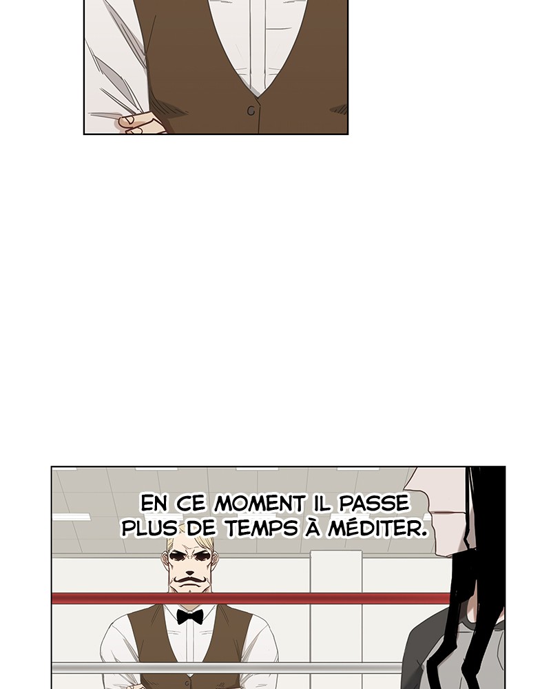 Read The Boxer FR Manga Online