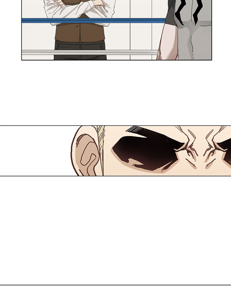 Read The Boxer FR Manga Online