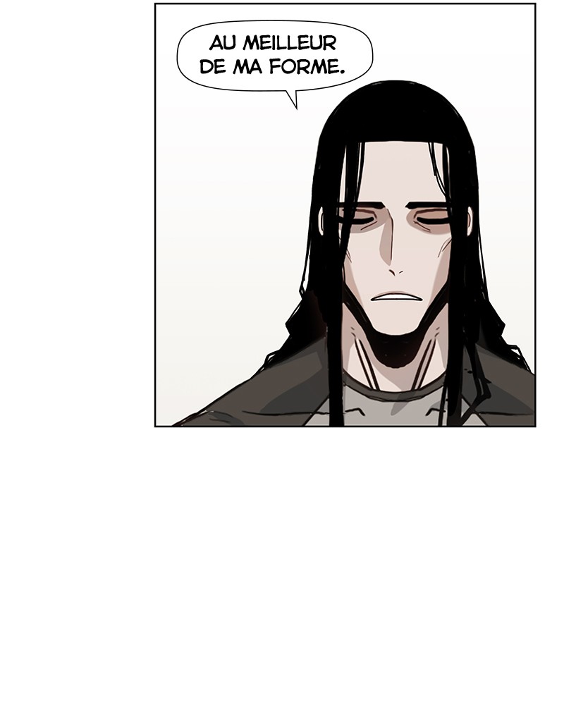 Read The Boxer FR Manga Online