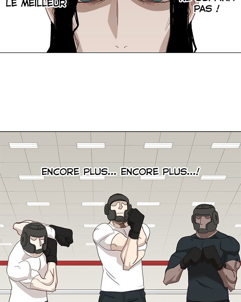 Read The Boxer FR Manga Online