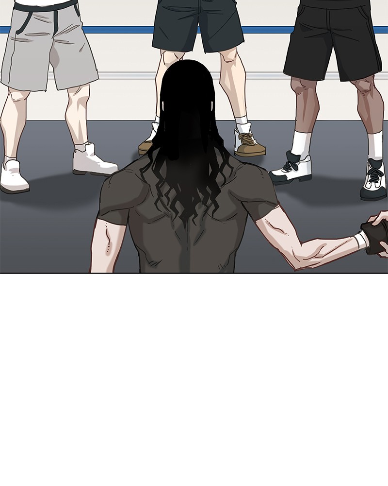 Read The Boxer FR Manga Online