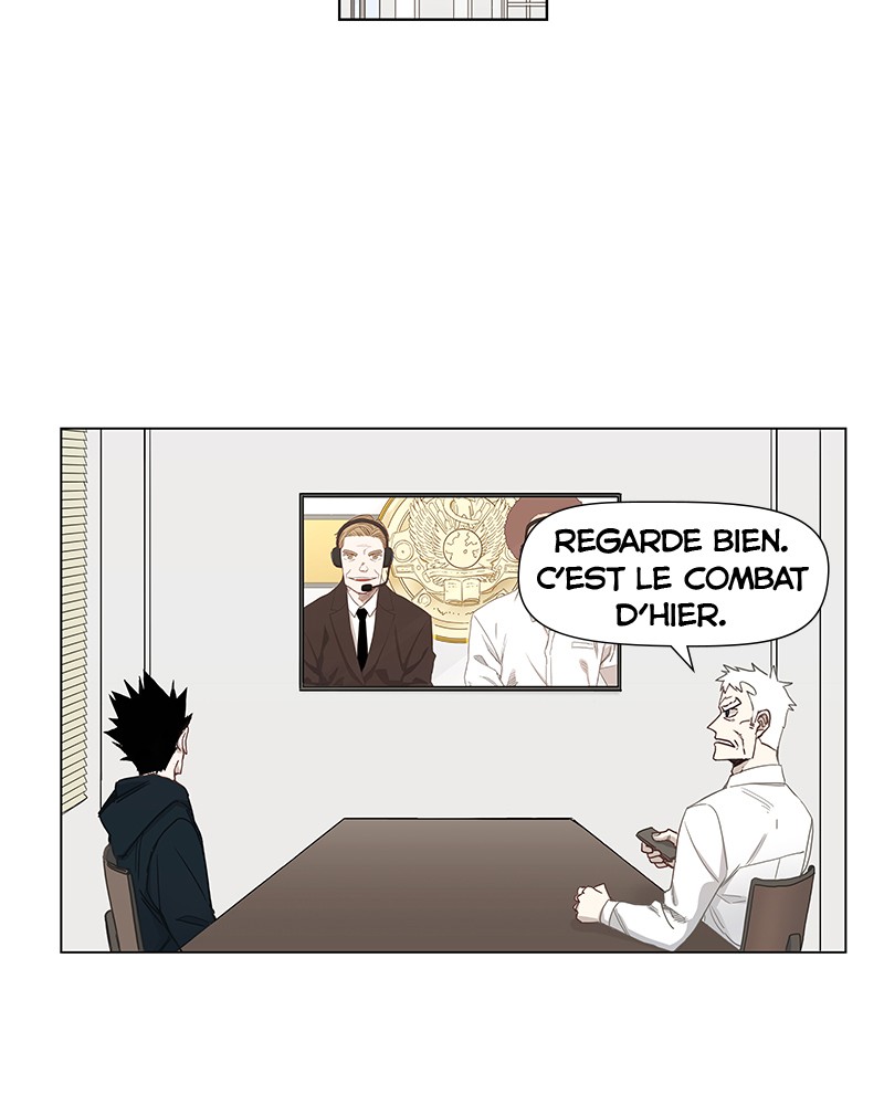 Read The Boxer FR Manga Online