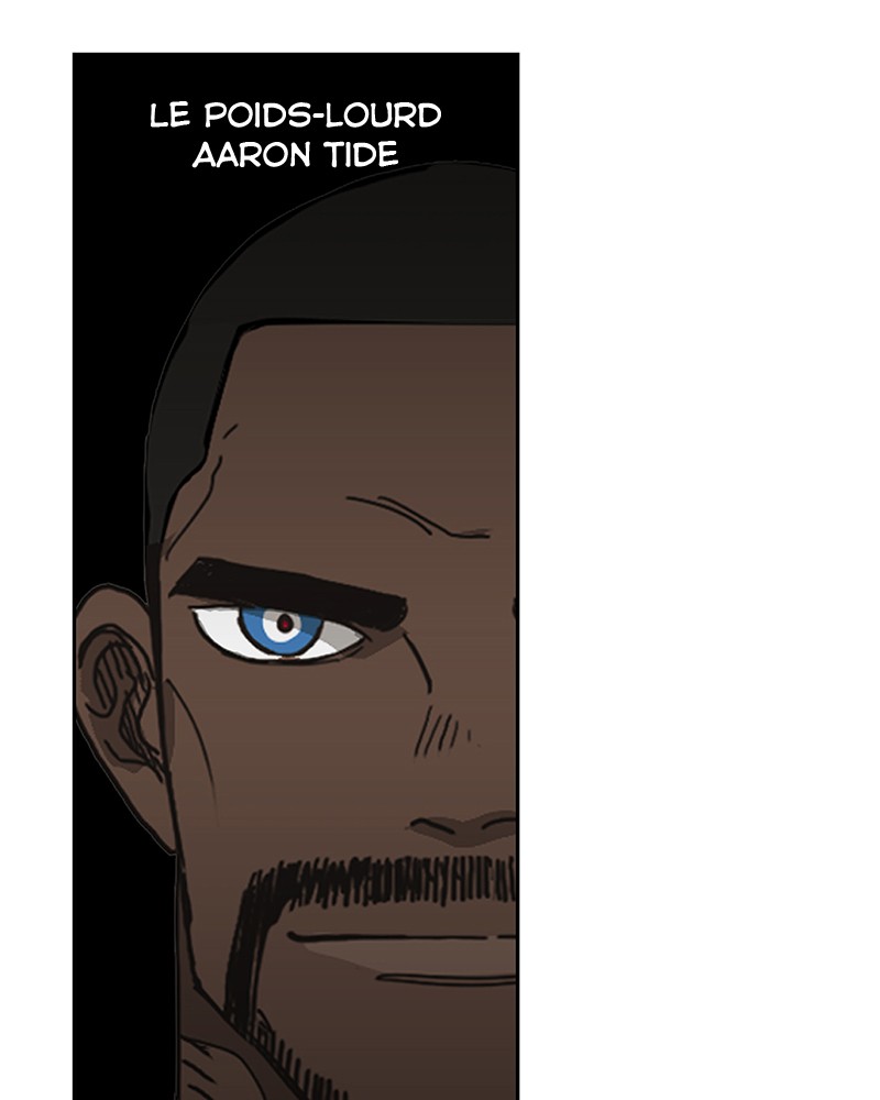 Read The Boxer FR Manga Online