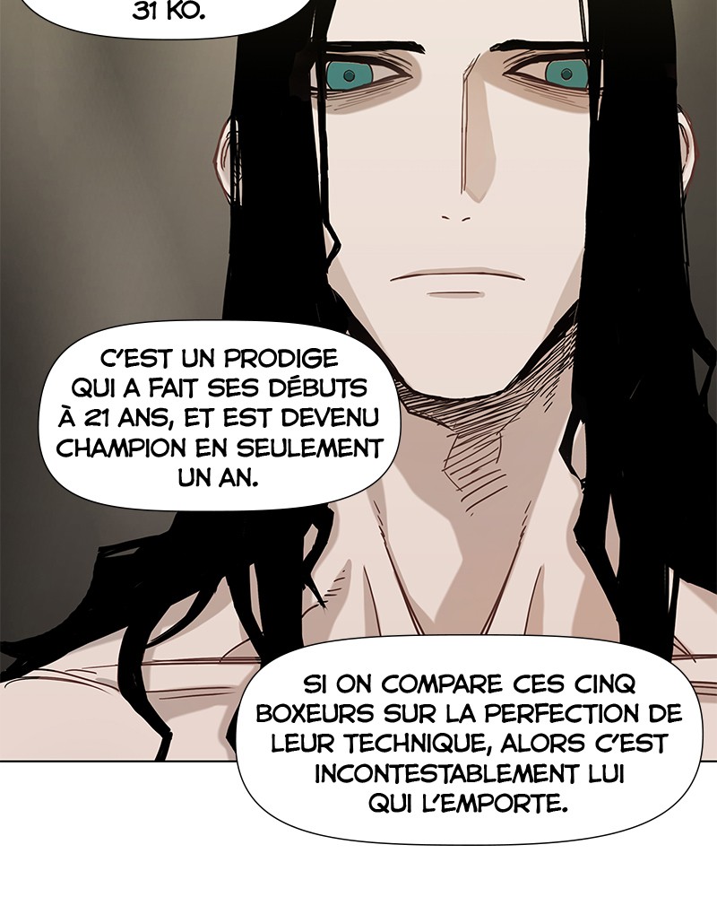 Read The Boxer FR Manga Online