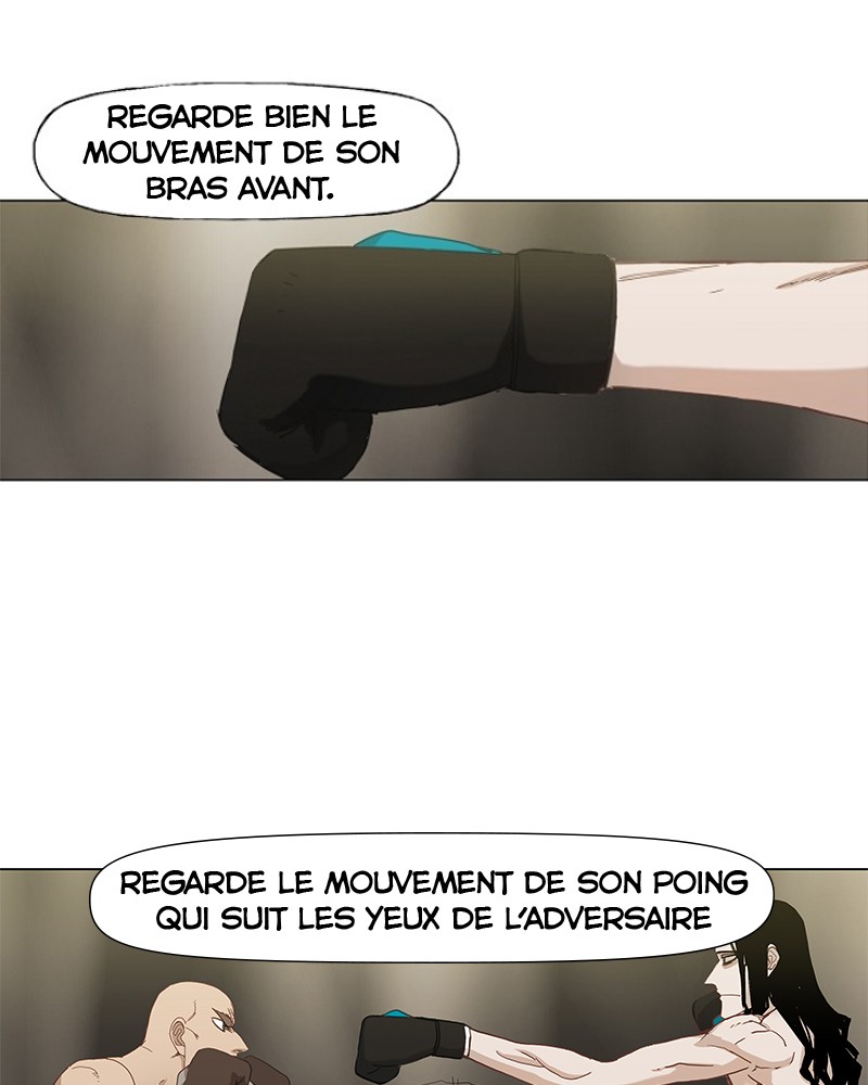 Read The Boxer FR Manga Online