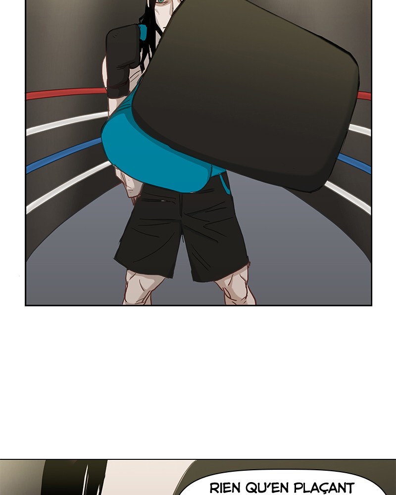 Read The Boxer FR Manga Online