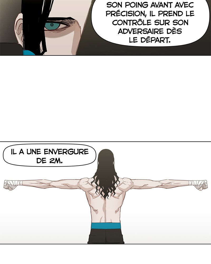 Read The Boxer FR Manga Online