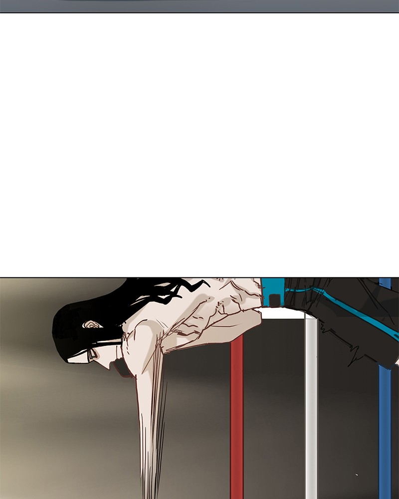 Read The Boxer FR Manga Online