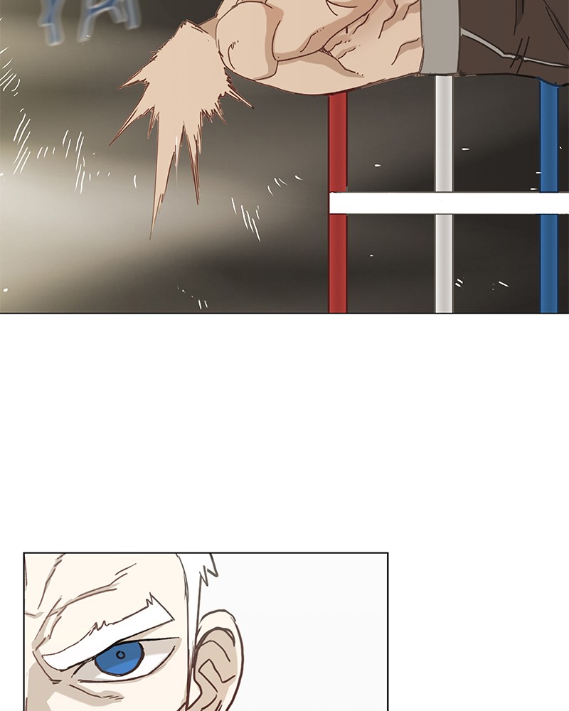 Read The Boxer FR Manga Online