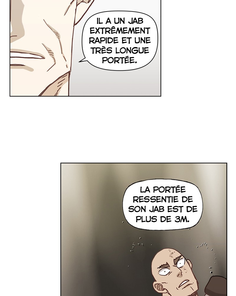 Read The Boxer FR Manga Online