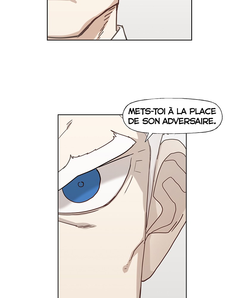 Read The Boxer FR Manga Online