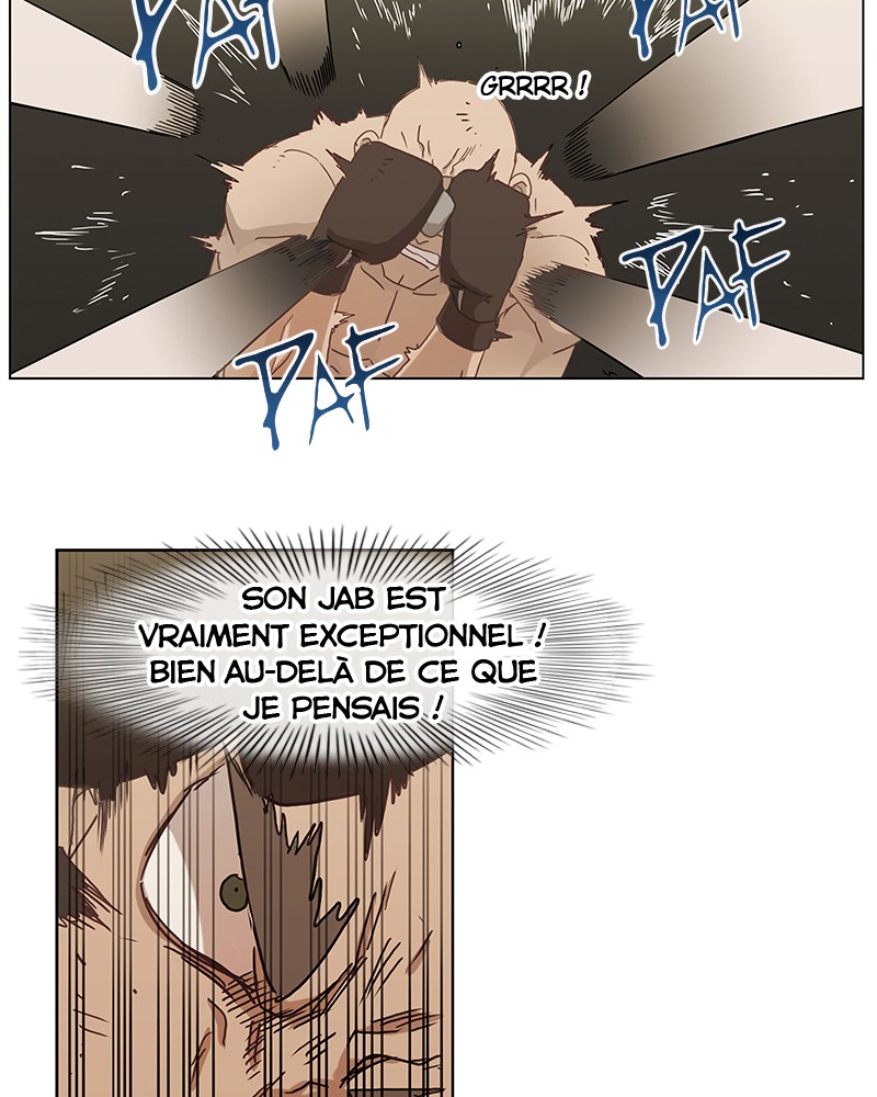 Read The Boxer FR Manga Online