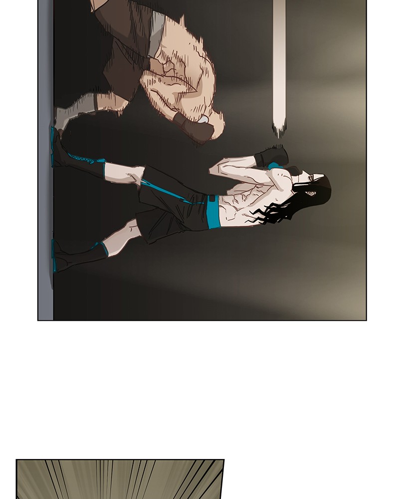 Read The Boxer FR Manga Online