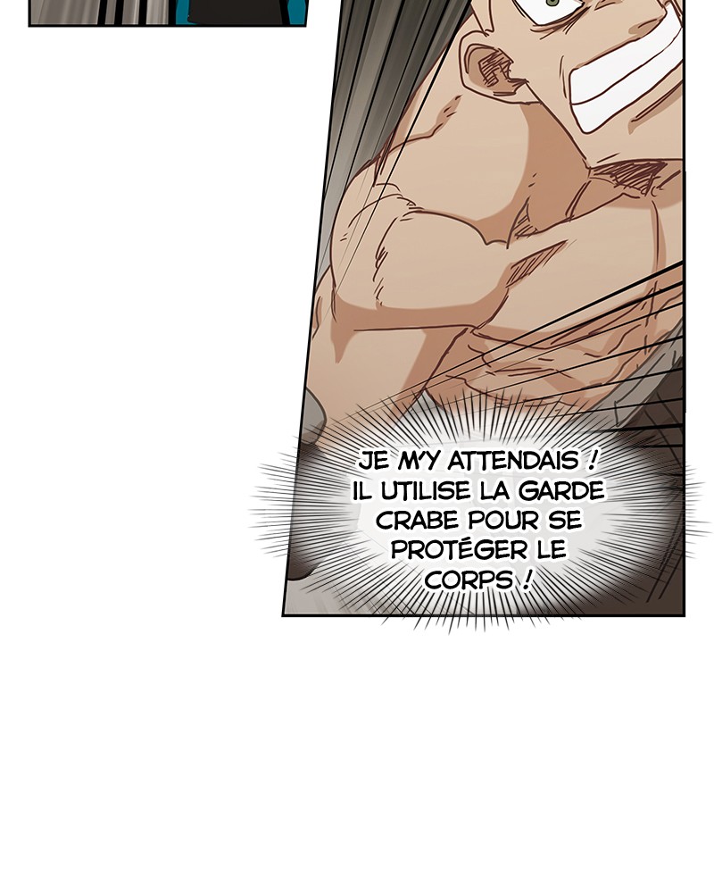 Read The Boxer FR Manga Online