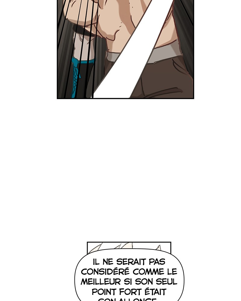 Read The Boxer FR Manga Online