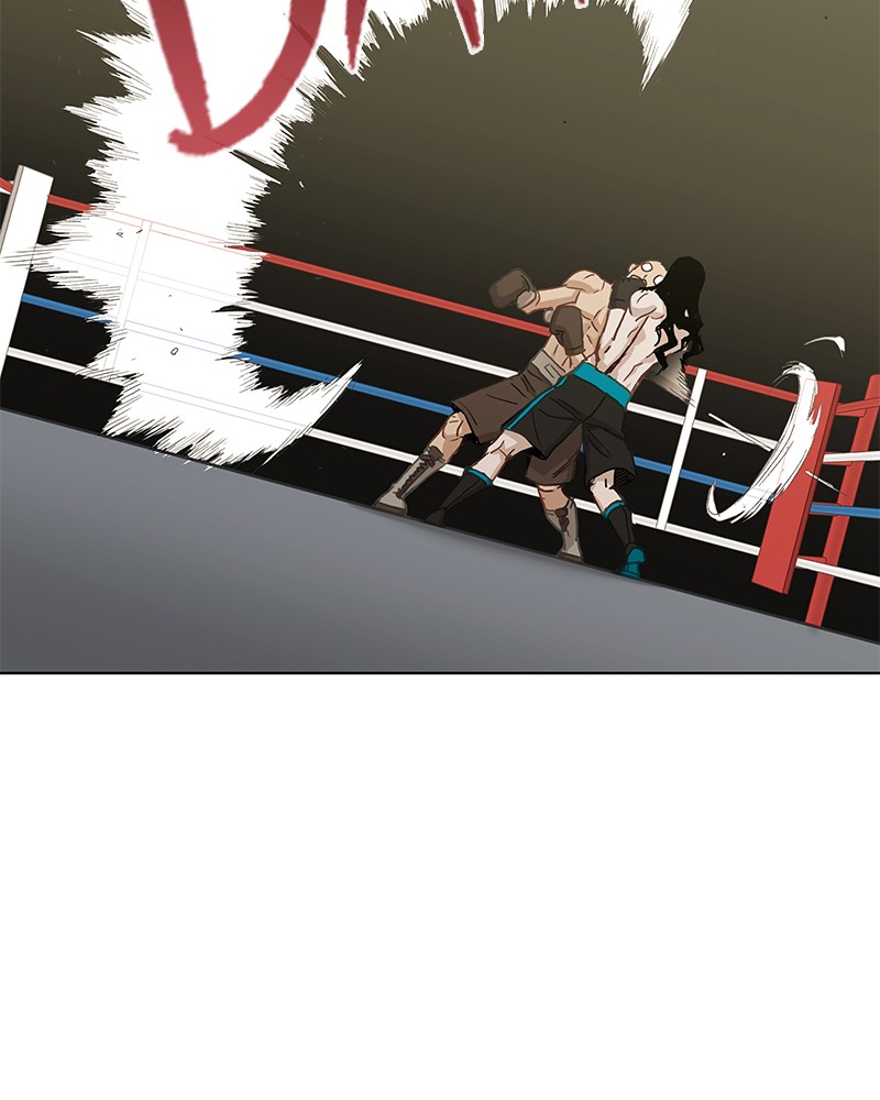 Read The Boxer FR Manga Online