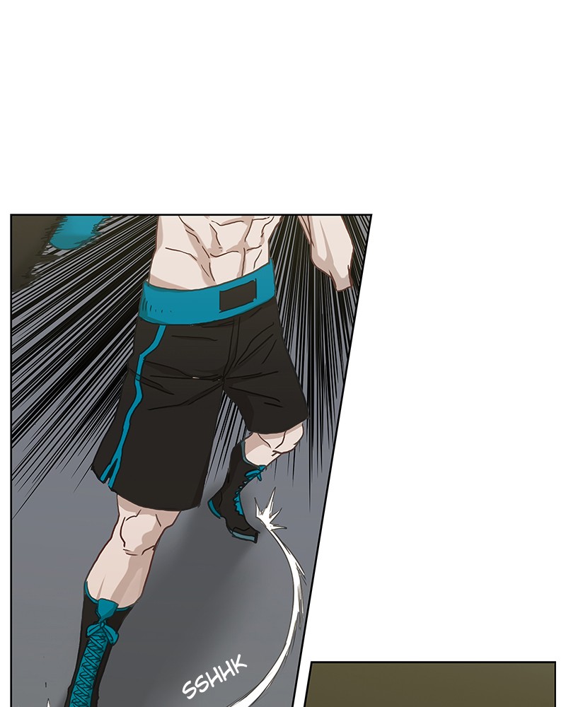 Read The Boxer FR Manga Online