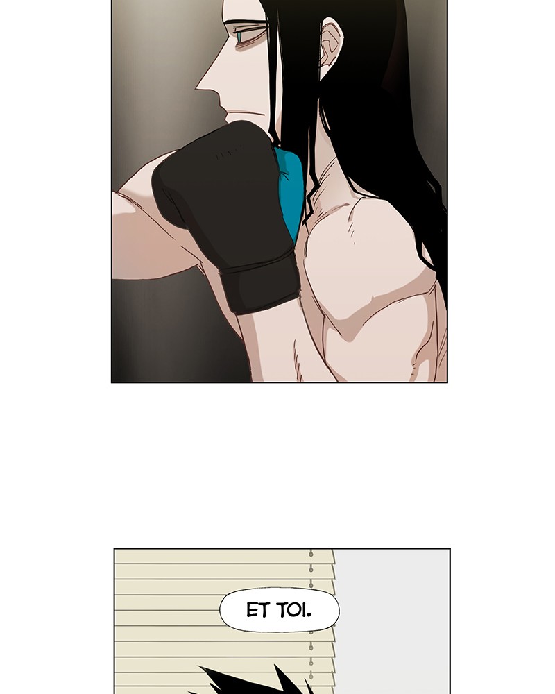 Read The Boxer FR Manga Online