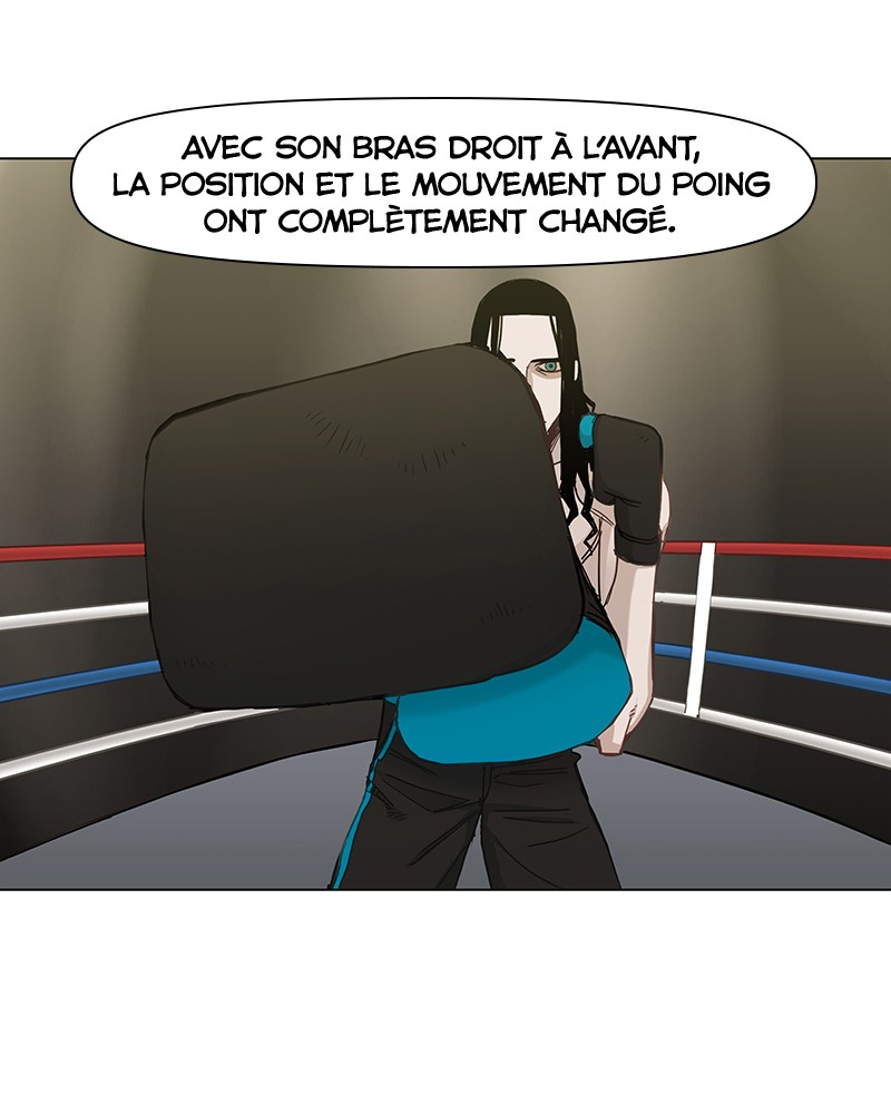 Read The Boxer FR Manga Online